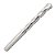Broca Aco Rapido P/Metais 11mm BRASFORT 7488 5pçs - Imagem 1