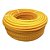 Conduite Corrugado Amarelo DINOPLAST 1/2"x100m - Imagem 1