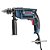 Furadeira de Impacto 1/2" (13mm) 650W GSB13RE 220V BOSCH - Imagem 1