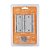 Dobradiça SILVANA FCR c/ Rolamento 891 3.1/2 x 3" 3pçs 93843 - Imagem 1