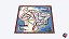 Playmat Ticket to Ride Brasil - Imagem 1