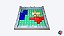 Cathedral Boardgame em 3D - Imagem 3