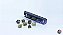 Kit de Dados RPG Viper - 7 unidades - Imagem 4