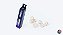 Kit de Dados Viper - 7 unidades - Imagem 3