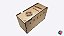 Deck e Token Box Keyforge - Imagem 1