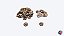 Tokens de Barril Oh My Goods! em MDF - Imagem 1