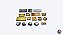 Dungeon Tiles: Recursos - Imagem 1