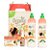 KIT ORGANIC COM KERATIN FLORA PURA - Imagem 1
