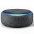 Amazon Alexa Echo Dot 3 - Preto - Imagem 1