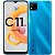 Celular Realme C11 2021 32gb - Azul - Imagem 1
