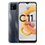 Celular Realme C11 2021 32gb - Cinza - Imagem 1
