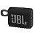 Caixa de Som JBL GO3 - Preto - Imagem 1