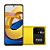 Celular Xiaomi Poco M4 Pro 5G 6gb 128gb - Amarelo - Imagem 1