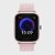 Smartwatch Xiaomi Amazfit Bip U Pro - Rosa - Imagem 2