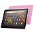 Tablet Amazon Fire HD10 32gb - Rosa Lavender - Imagem 1