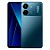 Celular Xiaomi Poco C65 6gb 128gb - Azul - Imagem 1