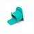 Bocal para Endoscopia adulto com aba Verde ST - 5 UN - Imagem 2