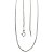 Corrente 140 Pipoca 2.7 60cm - Imagem 2