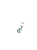 Pingente Gota Cristal - Ponto de Luz - Imagem 1