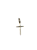 Pingente Cruz - Imagem 1