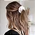 Kit Scrunchies Xuxinhas de Cetim Anti Friz - Imagem 3