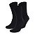 Kit Com 3 Pares de Meia Cano Alto Longo - Imagem 4