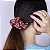 PCT C/ 100 lindas xuxinhas(scrunchies) de cetim. (em quantidade) - Imagem 4
