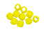 Miçangas para pesca Abacaxi - Amarelo Neon II - Imagem 1