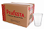 Caixa Copo Cristal 200ml Supremo Prafesta - 1.000 und. - Imagem 1