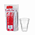 Copo Semi Acrílico 200ml Supremo Prafesta Caixa c/ 20x50 Un - Imagem 2