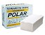 Papel Toalha Interfolha Polar 100%Celulose 2 Dobras 23X21cm Fardo c/ 5x1.000 Un. - Imagem 1