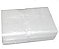 Saco Plástico Cristal Transparente 10x20x0,10 C/ 5 Kg - Imagem 1