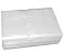 Saco Plástico Cristal Transparente 10x30x0,6 C/ 5 Kg - Imagem 1