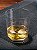 Copo em Acrílico Cristal 280ml (Whisky) Plastilânia Caixa c/225 Un. - Imagem 2