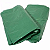 Saco p/ Lixo Verde 100 Litros c/ 100 Un. - Imagem 1