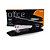 Grampeador de Papel Metal 11cm 25 Folhas 24/6 e 26/6 Office Jandaia Un. - Imagem 1