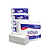 Papel Toalha Interfolha 22,5x20cm Delicatto 2 Dobras 100% Celulose 3.900kg 4.500 Folhas Aproximadamente - Imagem 1