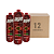 Inseticida Multi Age Caixa c/ 12x1 Litro Un. - Imagem 1