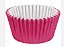 Forminha p/ Mini Cupcake Pink c/ 45 Un. - Imagem 1
