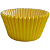 Forma p/ Cupcake Amarelo c/45 Un. - Imagem 1