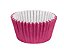 Forma p/ Cupcake Pink c/45 Un. - Imagem 1