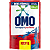 Sabão Liquido Omo Lavagem Perfeita Refil c/900ml Un. - Imagem 1