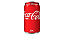Coca Cola Original Lata 350ml 12 Unidades. - Imagem 2
