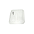 Tampa Pet p/ Assadeira Retangular 6,400ml Thermoprat Un. - Imagem 1