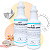 Facilitador para passar roupas SUMMER 1L Finishfresh - Imagem 1