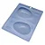 FORMA ESP. P/ OVO LISO 150 GRS BWB UN.(3 PARTES) - Imagem 1