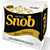 Guardanapo Snob Folha Dupla 23,5x23,5cm c/ 50 Folhas - Imagem 1