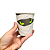 COPO PAPEL HALLOWEEN 270ML SILVER FESTAS C/ 10 UN. - Imagem 3