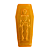 CAIXAO DECORATIVO COM LED HALLOWEEN 18X5CM UN. - Imagem 1