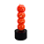 LUZ DECORATIVA HALLOWEEN UN. - Imagem 2